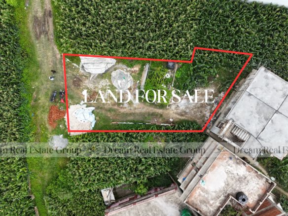 🏡 Land for Sale – Chovar, Kirtipur