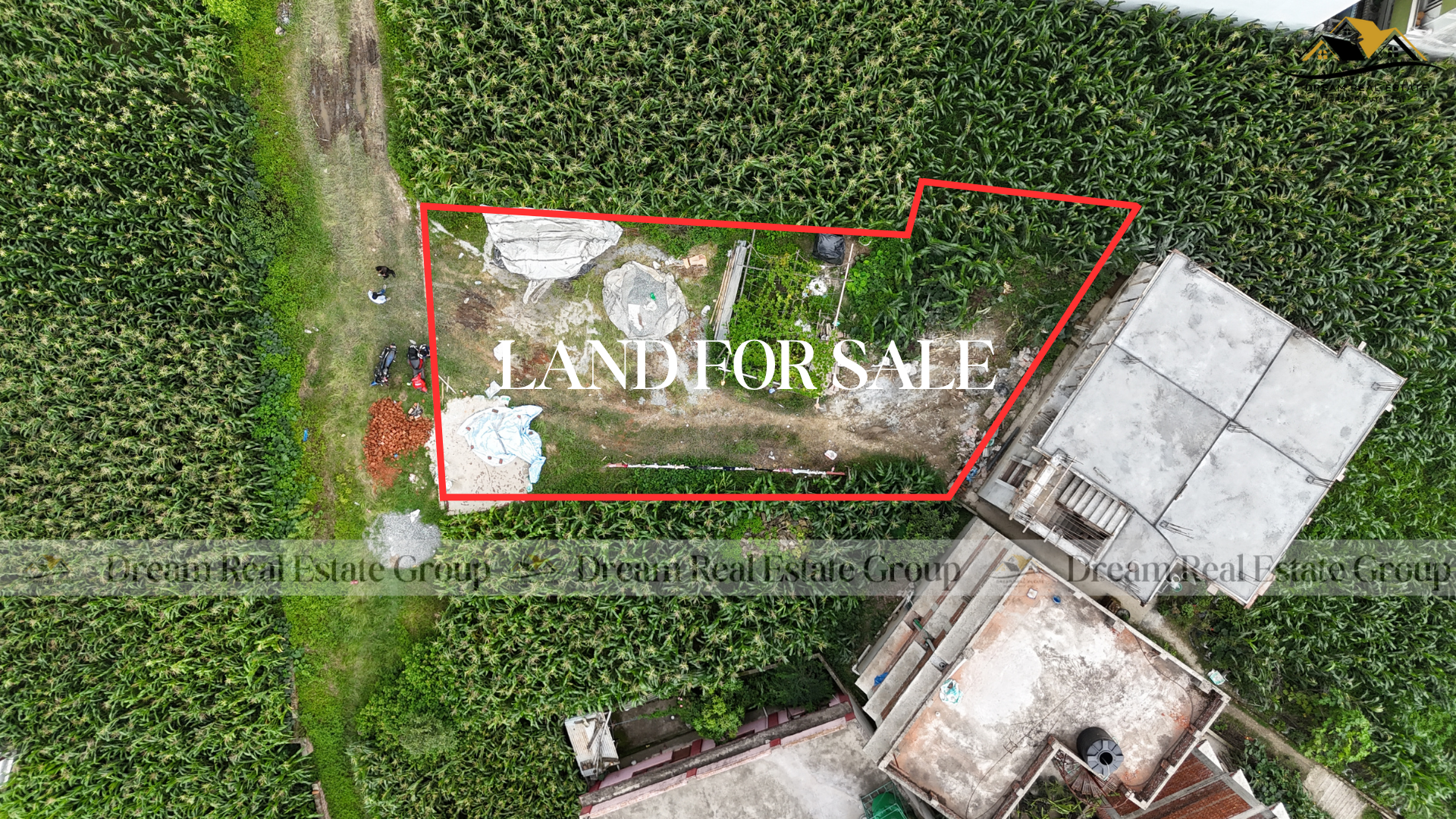 🏡 Land for Sale – Chovar, Kirtipur