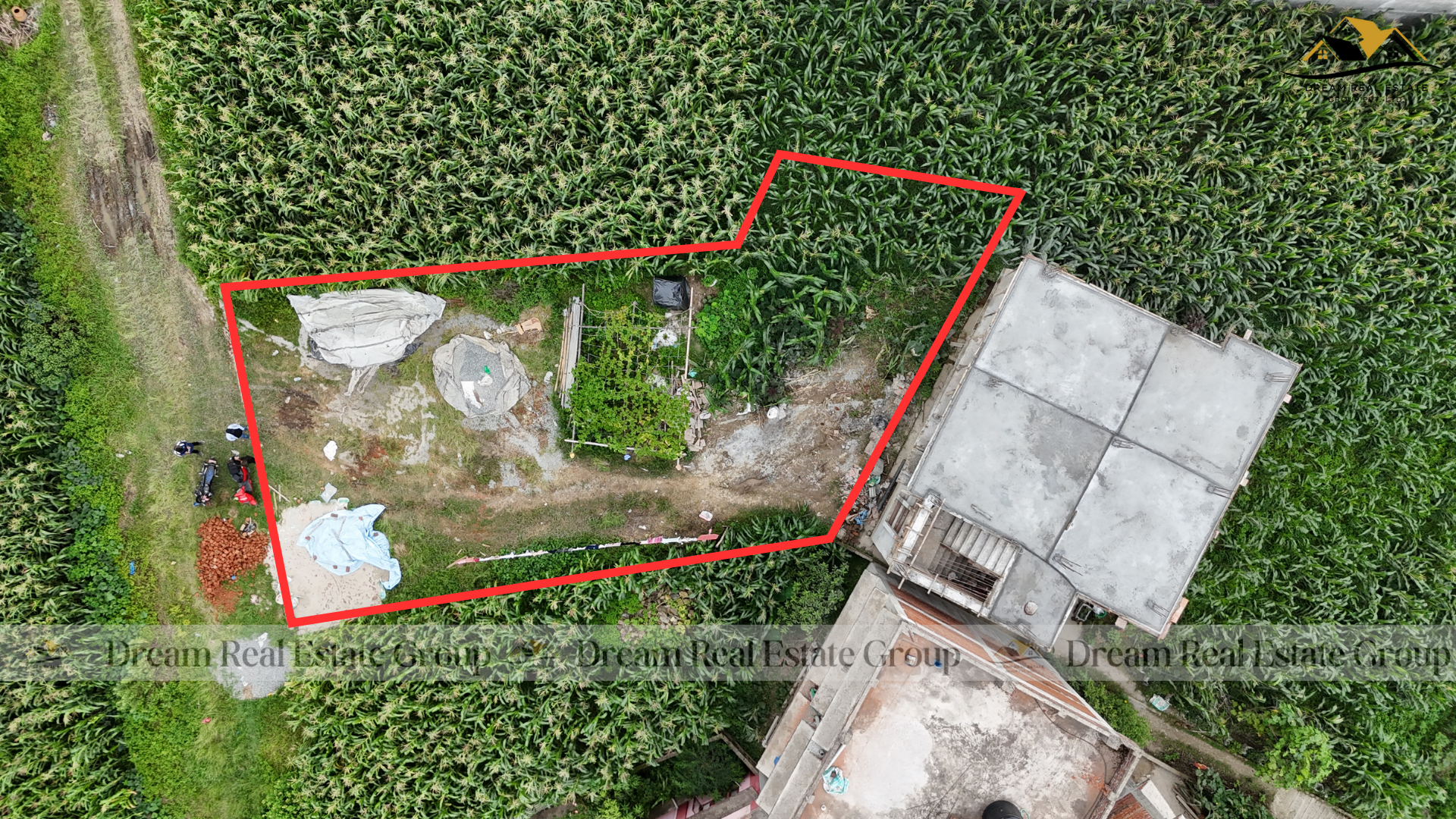 🏡 Land for Sale – Chovar, Kirtipur