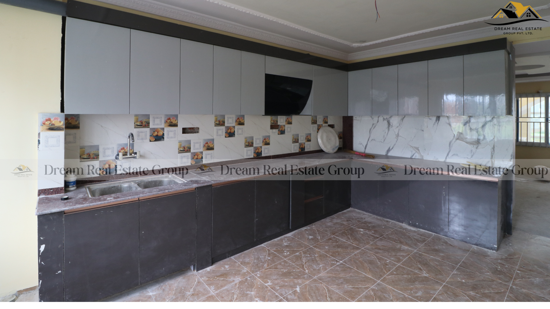 🏡 House for Sale – Kageshwori Manohara (Near Gokarna forest resort )