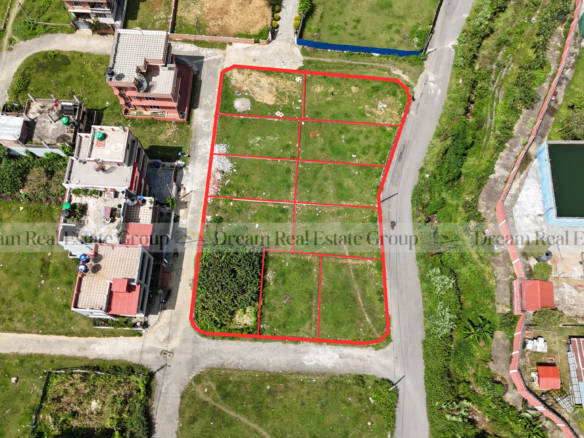 Land for Sale in Chandragiri Ward No. 3 Office , Kathmandu