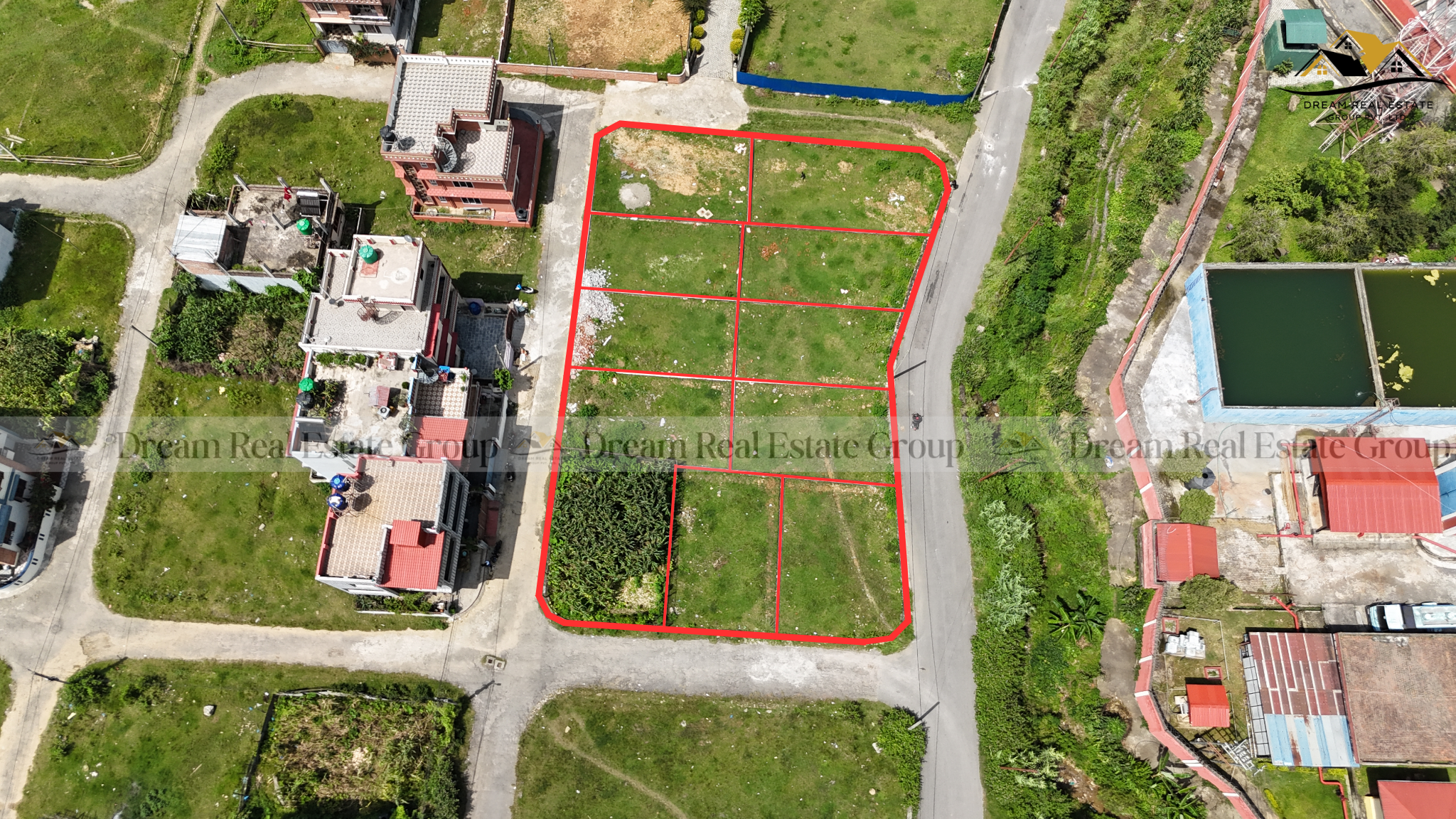 Land for Sale in Chandragiri Ward No. 3 Office , Kathmandu