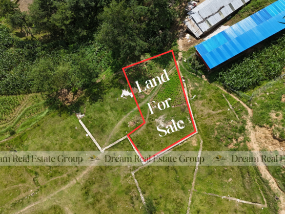 Land for Sale in Godawari, Badikhel , Lalitpur