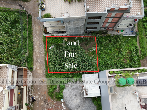 Land for Sale – Kirtipur , Kathmandu