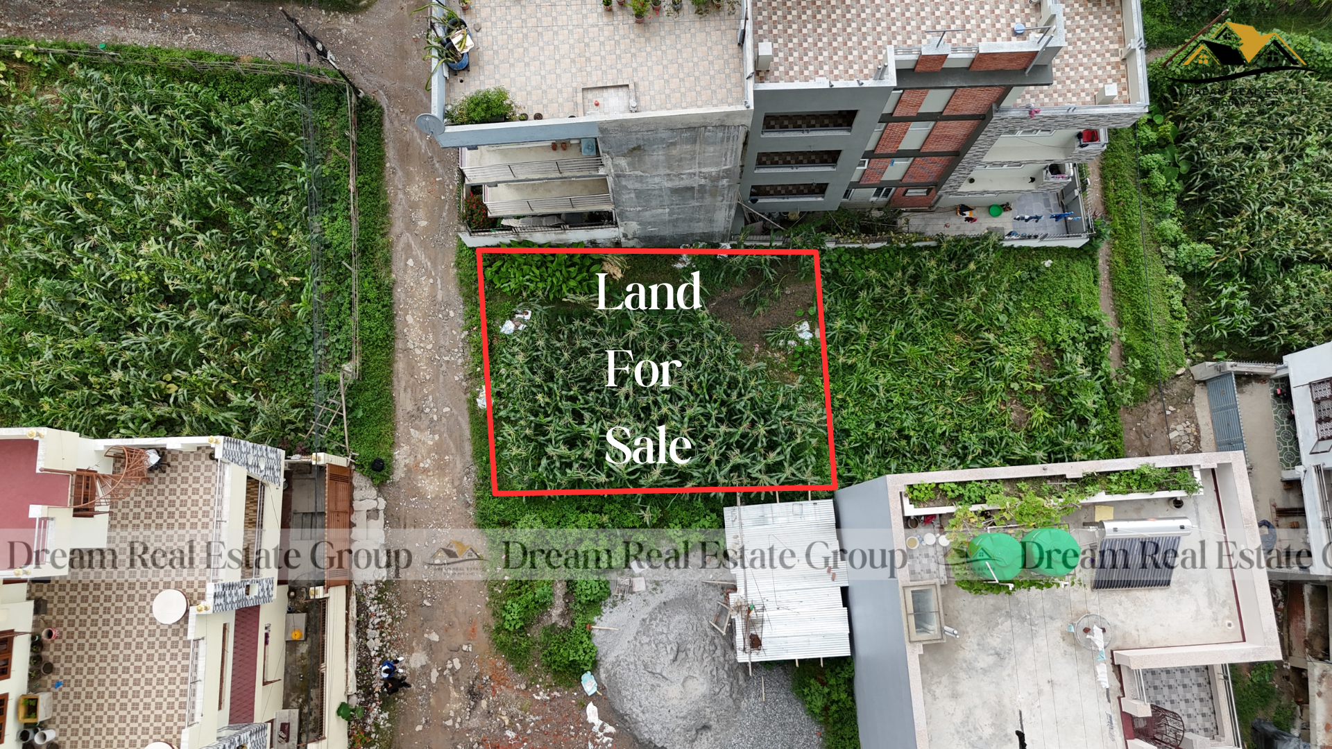 Land for Sale – Kirtipur , Kathmandu