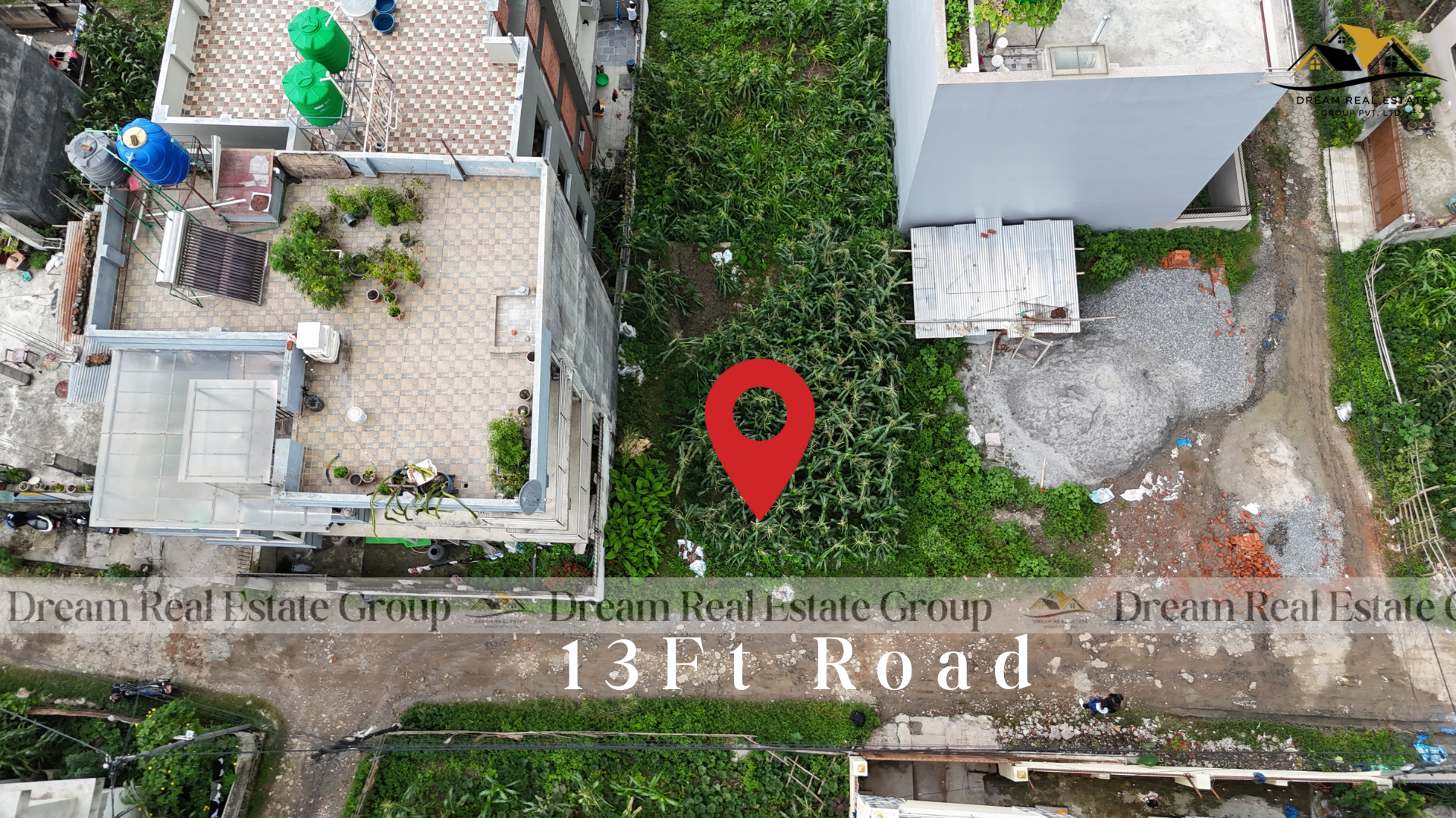Land for Sale – Kirtipur , Kathmandu