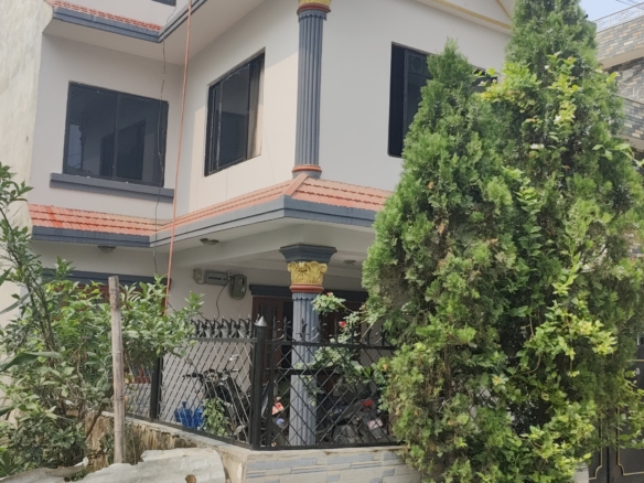 House For Sale In Pepsicola, Townplanning
